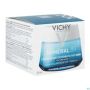 VICHY MINERAL 89 CREME BOOST D'HYDRATATION RICHE 50ml