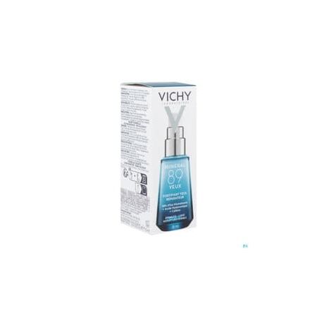 VICHY MINERAL 89 TRATTAMENTO OCCHI RIPARATORE 15ml