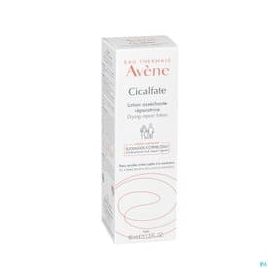 AVENE CICALFATE LOTION ASSECHANTE REPARATRICE 40ml