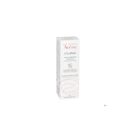 AVENE CICALFATE DRYING REPAIR LOTION 40ml