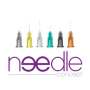 MESBIO NEEDLE 34G04mm/100