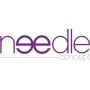 MESBIO NEEDLE 34G04mm/100