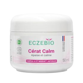 OEMINE ECZEBIO CÉRAT CALM 50ml