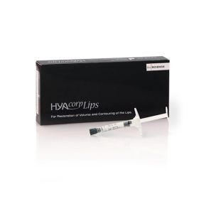 HYACORP LIPS (1x1ml) BIO-SCIENCE