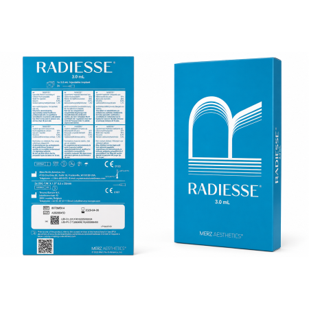 RADIESSE (1x3ml) MERZ