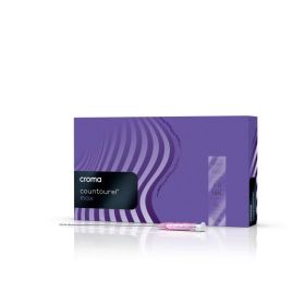 COUNTOUREL MAX 18G W / 100mm (16 pcs) CROMA