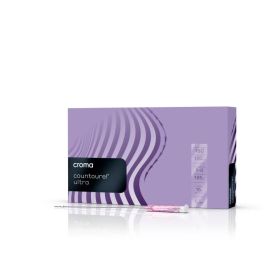 COUNTOUREL ULTRA 18G L / 100mm (16 Stück) CROMA