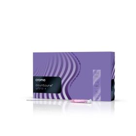 COUNTOUREL ULTRA+ 18G L / 100mm (16 pcs) CROMA