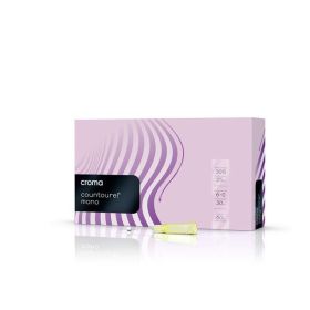 COUNTOUREL MONO 30G / 25mm (60 Stück) CROMA