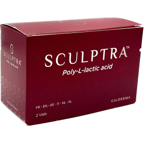 SCULPTRA (2 flaconi da 5 ml) GALDERMA