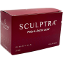 SCULPTRA (2 bottles of 5 ml) GALDERMA