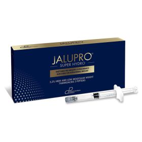 JALUPRO SUPER HYDRO PROFESSIONAL DERMA