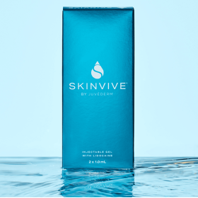 JUVEDERM SKINVIVE (2x1ml)