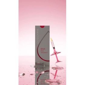 TEOSYAL RHA KISS VOLUME LIDO (2x1ml) TEOXANE