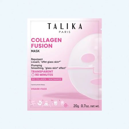 TALIKA COLLAGEN FUSION MASK
