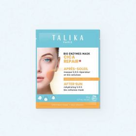 TALIKA BIO ENZYMES MASK CICA REPAIR AFTER SUN