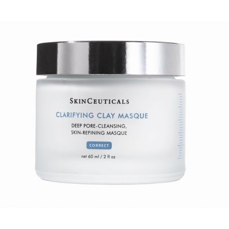 Clarifiying clay masque 60ml Skinceuticals