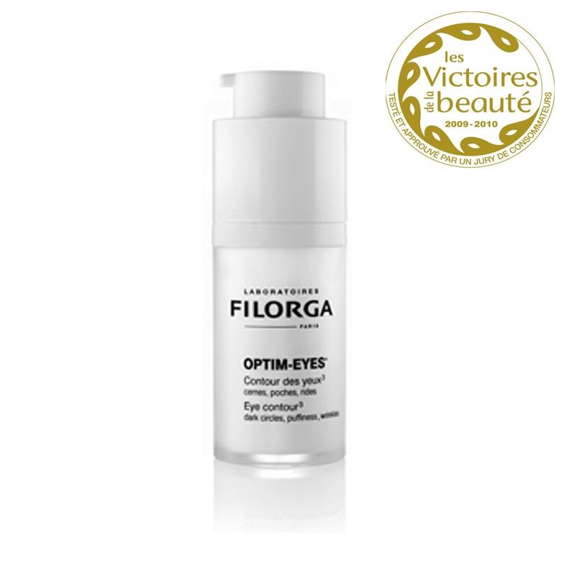 Filorga Optim-Eyes Eye Contour Anti-età 15 Ml : : Bellezza