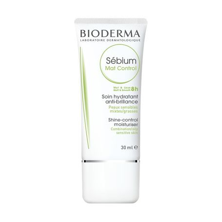 BIODERMA SEBIUM MAT CONTROL 30 ml