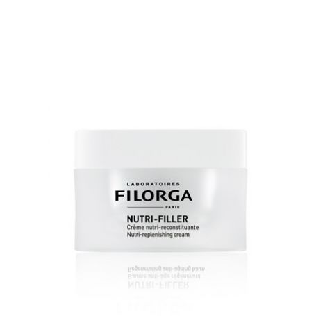 FILORGA NUTRI - FILLER CREME NUTRI - RECONSTITUANTE 50 ml