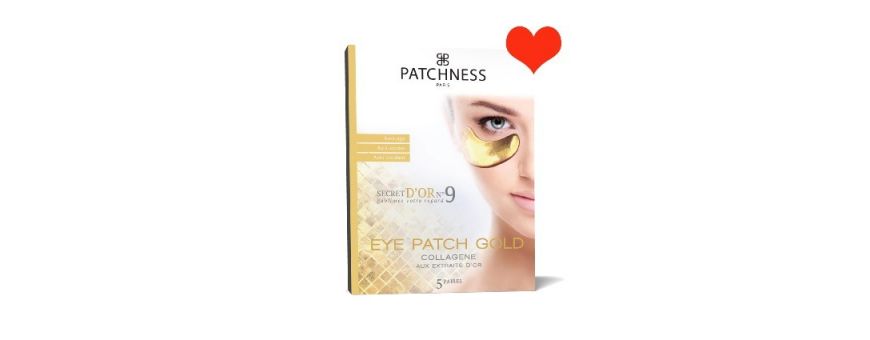 PATCH ESTETICO