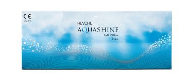 AQUASHINE SOFT FILLER REVOFIL | Mesoterapia antirughe - Ringiovanente AQUASHINE SOFT FILLER REVOFIL | Mesoterapia antirughe - Ringiovanente