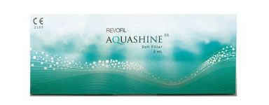 REVOFIL AQUASHINE SOFT FILLER BR | Rivitalizzazione pelle - Antirughe REVOFIL AQUASHINE SOFT FILLER BR | Rivitalizzazione pelle - Antirughe