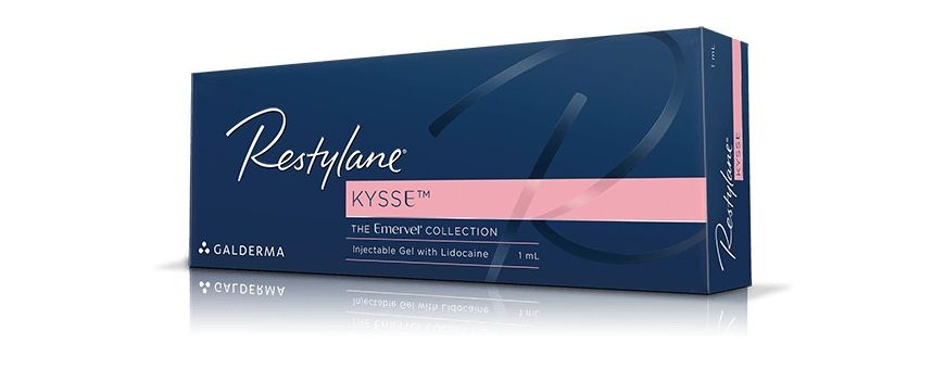 RESTYLANE KYSSE ( EX EMERVEL LIPS)