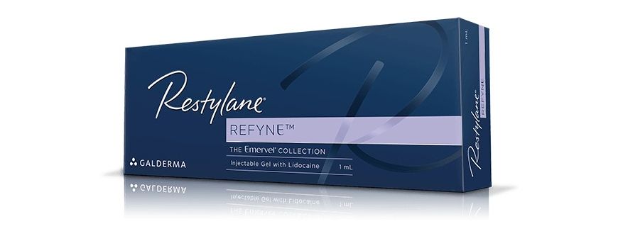 RESTYLANE REFYNE (EX EMERVEL CLASSIC)