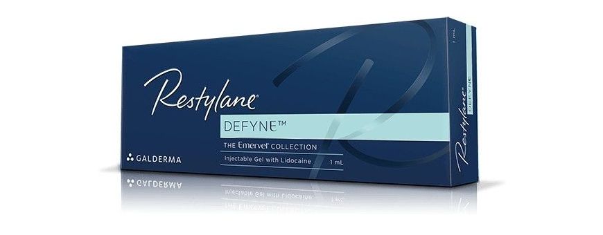 RESTYLANE DEFYNE (EX EMERVEL DEEP)