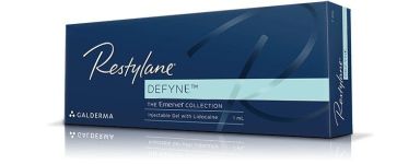 RESTYLANE DEFYNE |  SHAPING AND CONTURING RESTYLANE DEFYNE |  SHAPING AND CONTURING