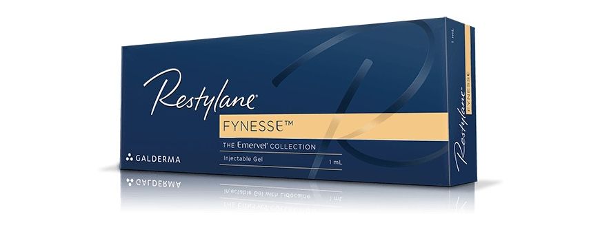 RESTYLANE FYNESSE (EX EMERVEL TOUCH)