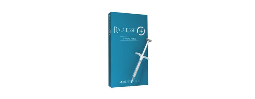 RADIESSE LIDO (1X0,8 ml)