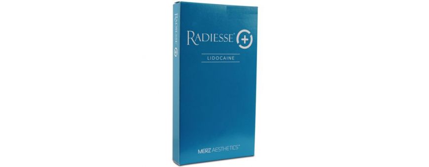 RADIESSE LIDO (1X1,5 ml)