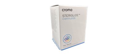 BUY CROMA TSK STERIGLIDE FRANCE | CANNULAS - NEEDLES