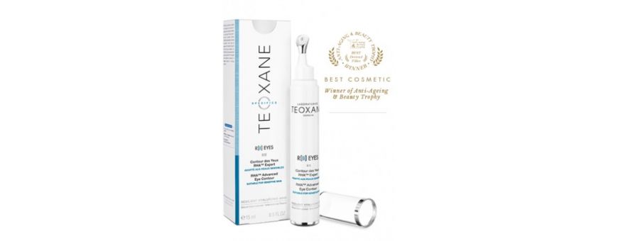 EYES CONTOUR CARE