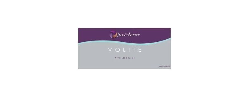 VENTE JUVEDERM VOLITE FILLER ALLERGAN en FRANCE | FRANCE-HEALTH