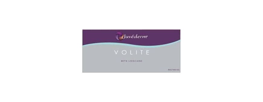 VOLITE