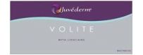 VENTE JUVEDERM VOLITE FILLER ALLERGAN en FRANCE | FRANCE-HEALTH