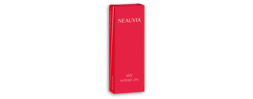 NEAUVIA INTENSE LIPS | Lèvres : Remodelage intense, augmentation