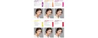Hyaluronsäure-Injektion - Gesichtsbereiche - Falten | FRANCE-HEALTH