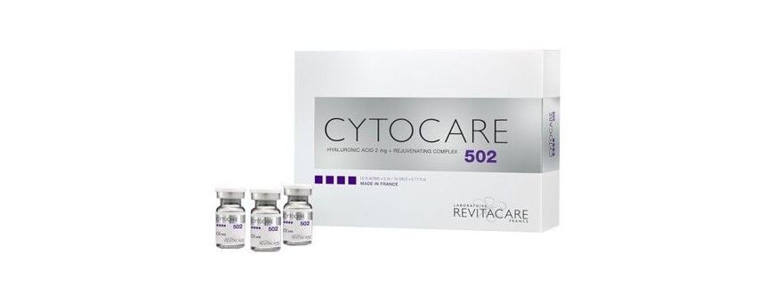 CYTOCARE 502 (10 X 5 ml)