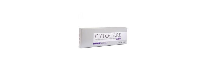 CYTOCARE 516 (5 X 5 ml)