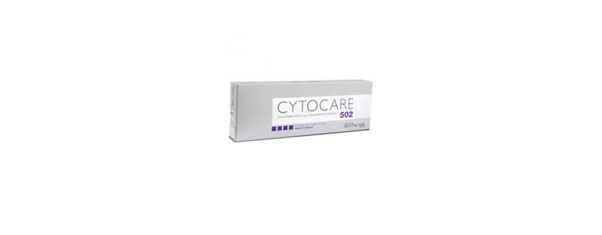 CYTOCARE 502 (5 X 5 ml)