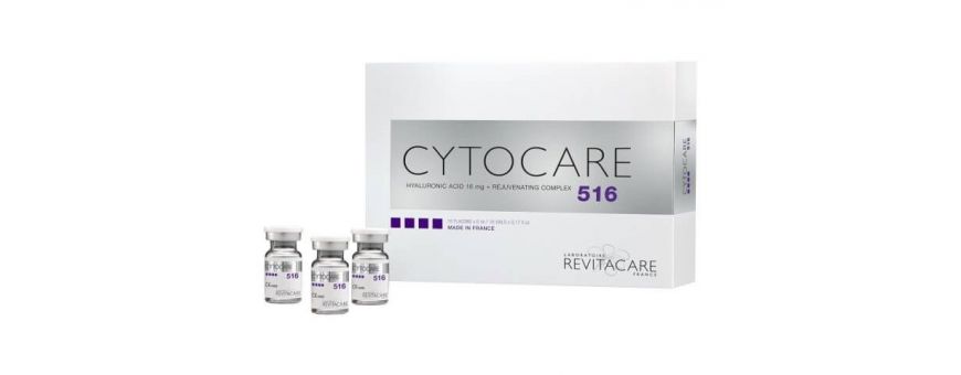 CYTOCARE  516 (10 X 5 ml)