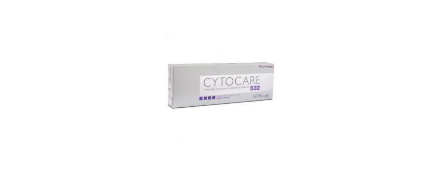 CYTOCARE 532 (5 X 5 ml)