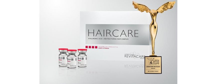 HAIRCARE
