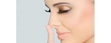 Hyaluronsäure-Ästhetische Injektion | Korrektur. Nasenumformung Hyaluronsäure-Ästhetische Injektion | Korrektur. Nasenumformung