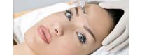 Hyaluronic acid injection | Forehead wrinkles, expression lines