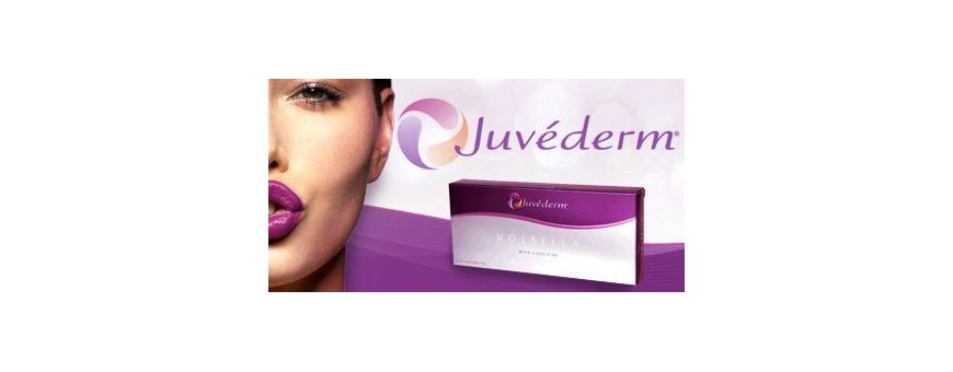 Injection Acide hyaluronique -  FILLER VOLUME LEVRES - ZONE PERIORALE